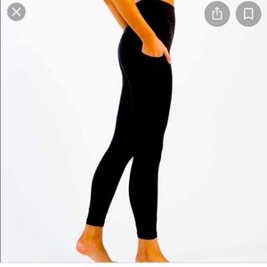 Zyia Pocket lite and tite